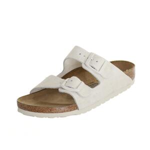 ARIZONA SUEDE LEATHER BIRKENSTOCK PANNA 1026842